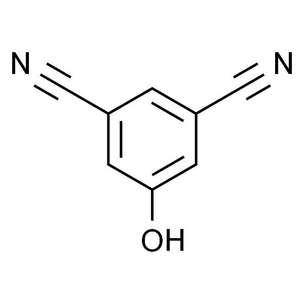 5-羟基-1,3-苯二醛