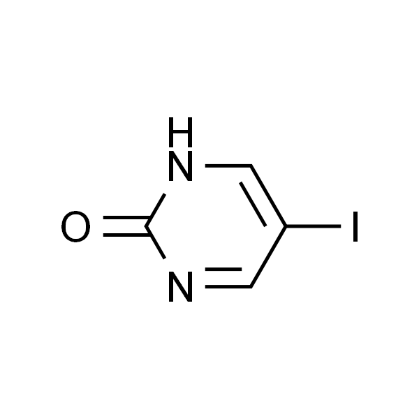 5-碘-2-嘧啶酮