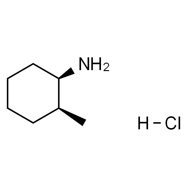 (1R,2S)-2-甲基环己胺盐酸盐