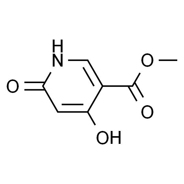 4,6-二羟基烟酸甲酯