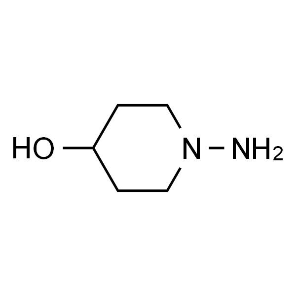 1-氨基-4-哌啶醇