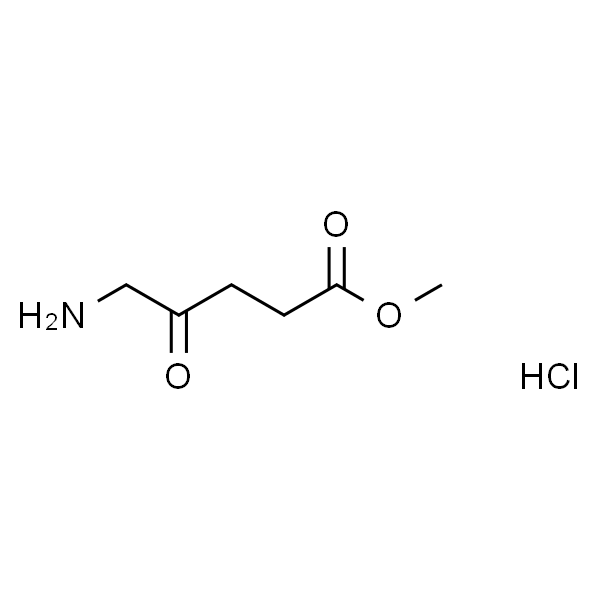 5-氨基酮戊酸甲酯盐酸盐