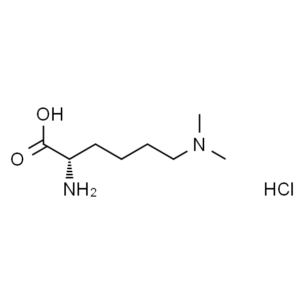 Nepsilon,Nepsilon-Dimethyl-L-lysine monohydrochloride 