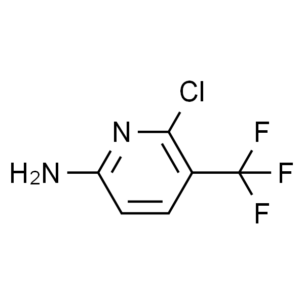 6-氯-5-(三氟甲基)吡啶-2-胺