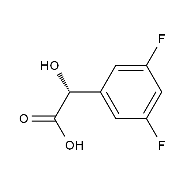 (R)-2-(3,5-二氟苯基)-2-羟基乙酸