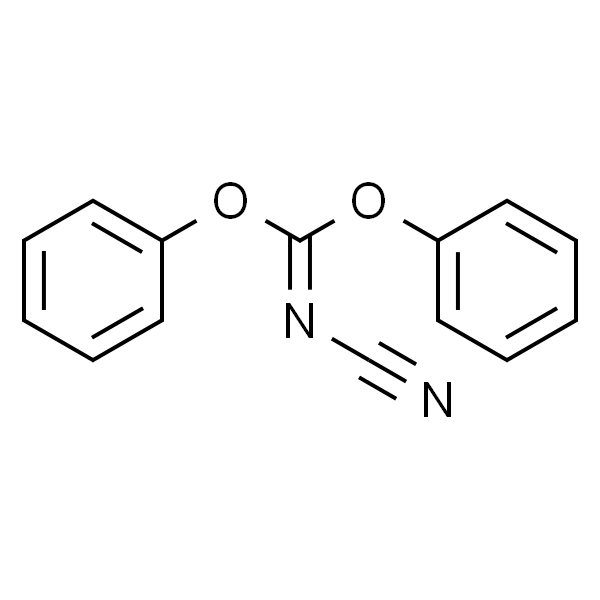 N-氰基羰亚胺二苯基酯