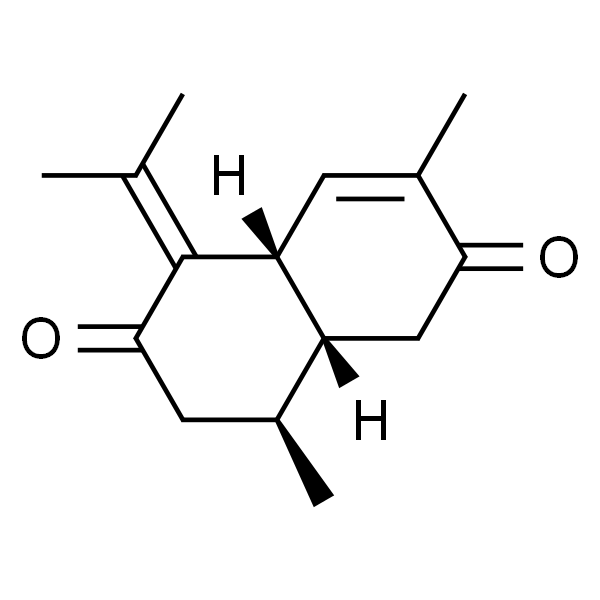 泽兰二酮