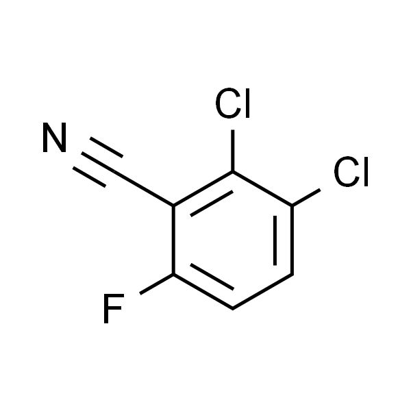 2,3-二氯-6-氟苯甲腈