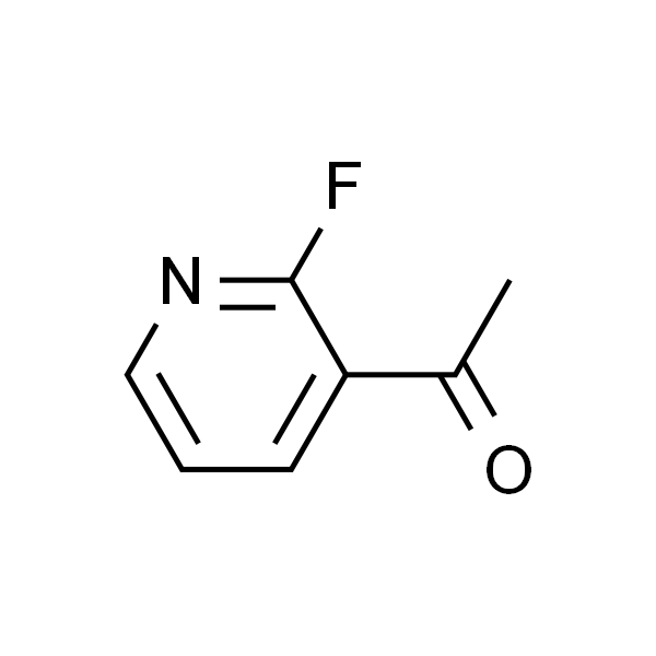 3-乙酰基-2-氟吡啶
