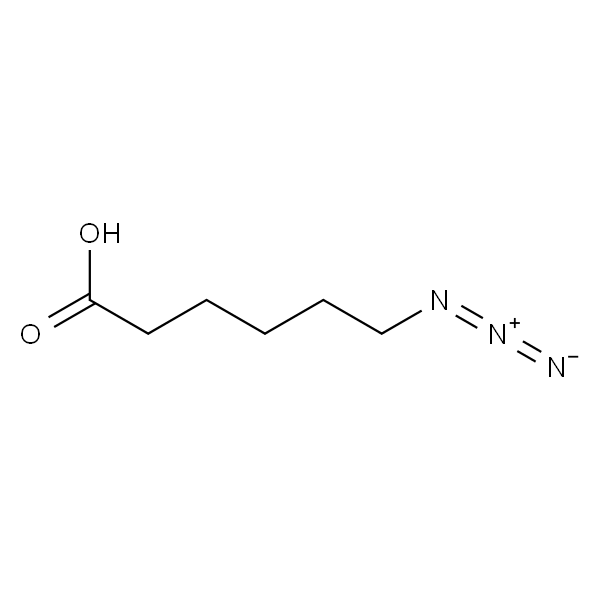 6-azido-hexanoic acid