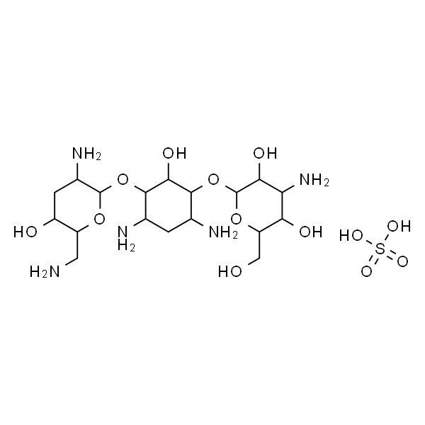 Tobramycin sulfate(2:5)