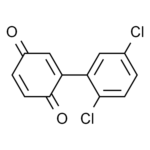 2',5'-二氯-[1,1'-联苯基]-2,5-二酮