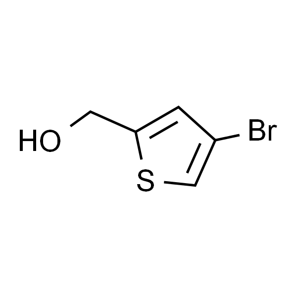 (4-溴-2-噻吩基)甲醇