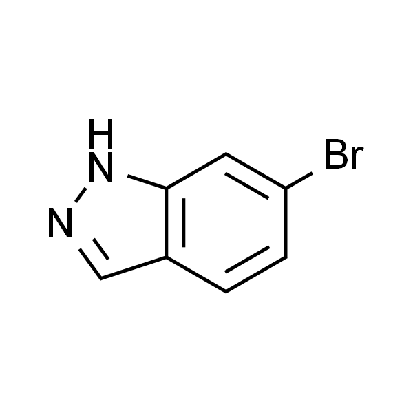 6-溴吲哚