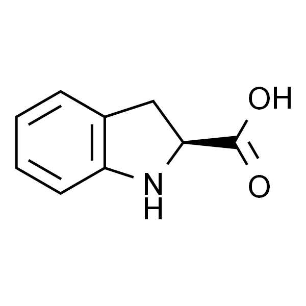 (S)-吲哚啉-2-羧酸