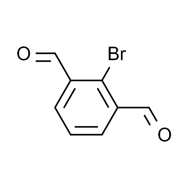 2-溴-1,3-二苯甲醛