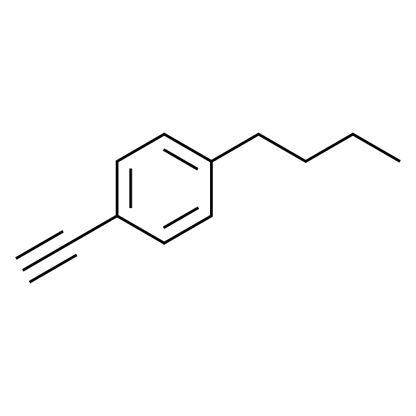 1-丁基-4-苯乙炔