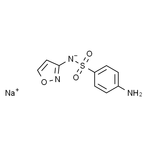 磺胺异噁唑钠