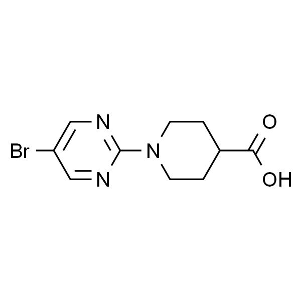 1-(5-溴吡啶)-2-哌嗪