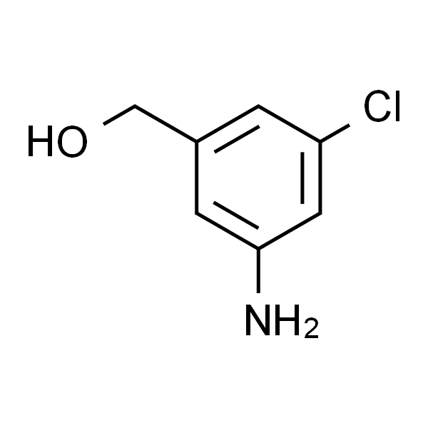 （3-氨基-5-氯苯基）甲醇