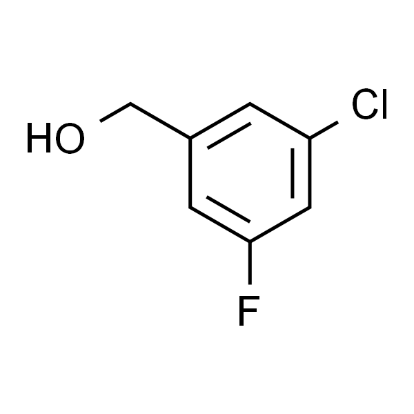 3-氯-5-氟苄醇