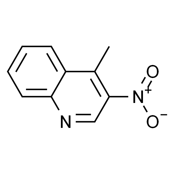 4-Methyl-3-nitroquinoline