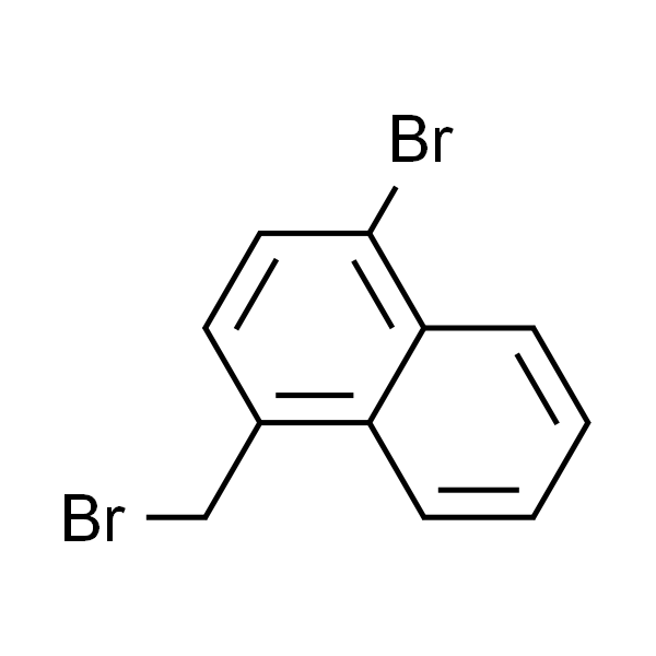 1-溴-4-溴甲基萘