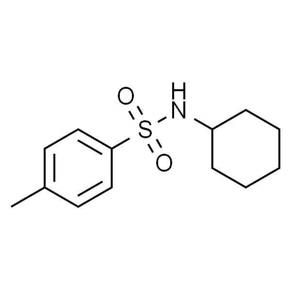 N-环己基对甲苯磺酰胺