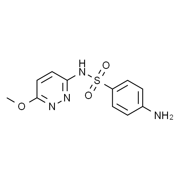 磺胺甲氧哒嗪