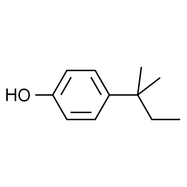 对叔戊基苯酚