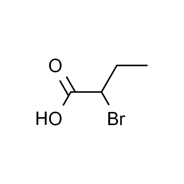 2-溴丁酸