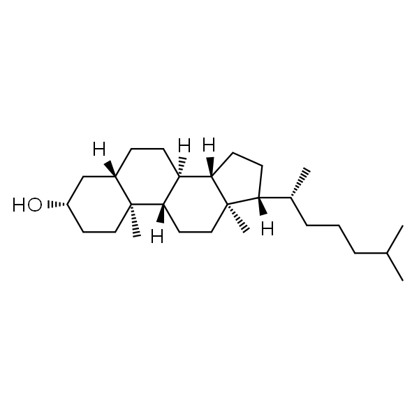 二氢胆固醇