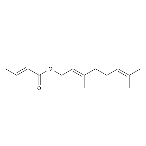 香叶天竺葵油