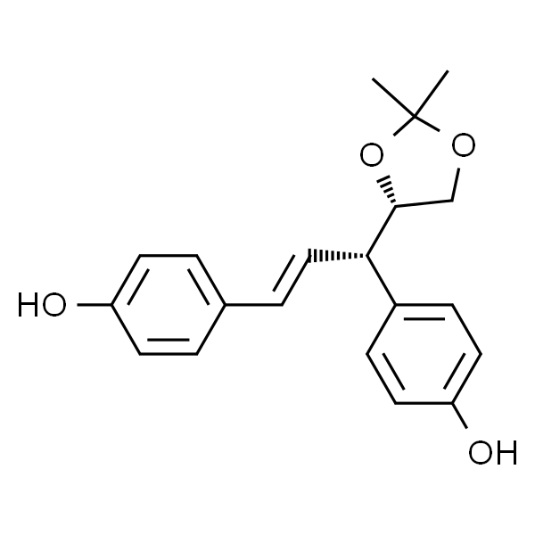 Agatharesinol acetonide