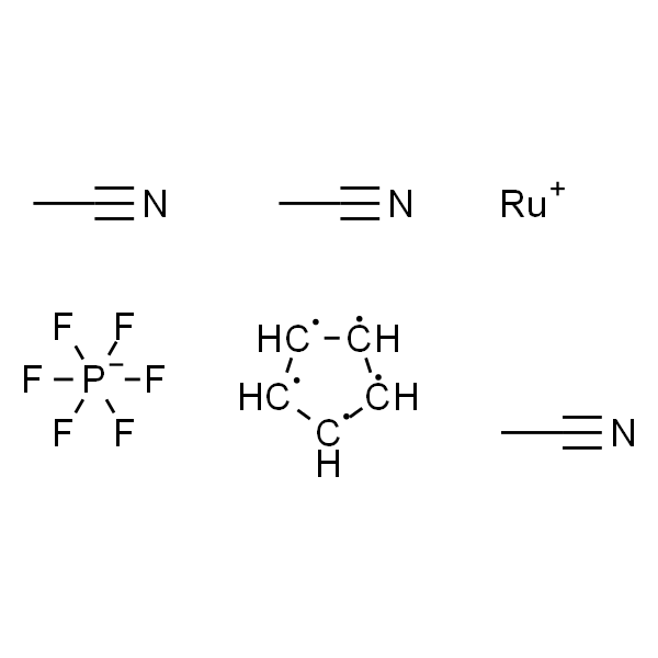 三(乙腈基)环戊二烯六氟磷酸钌