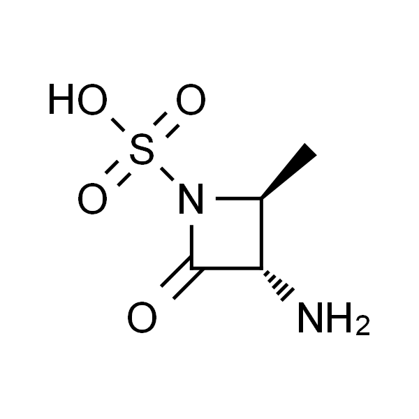 (2S,3S)-3-氨基-2-甲基-4-氧代氮杂环丁烷-1-磺酸