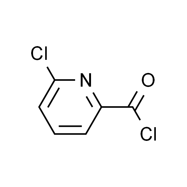 6-氯吡啶酰氯