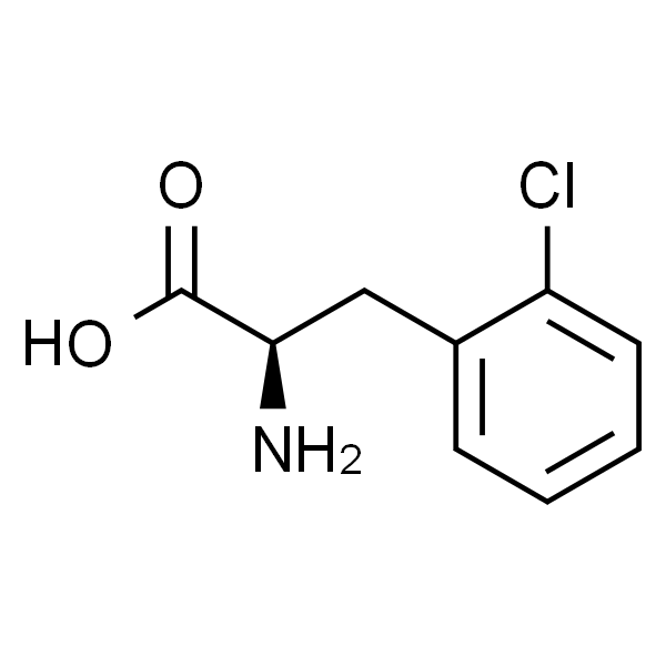 2-氯-D-苯基丙氨酸,98%