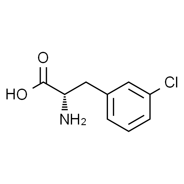 3-氯-L-苯丙氨酸