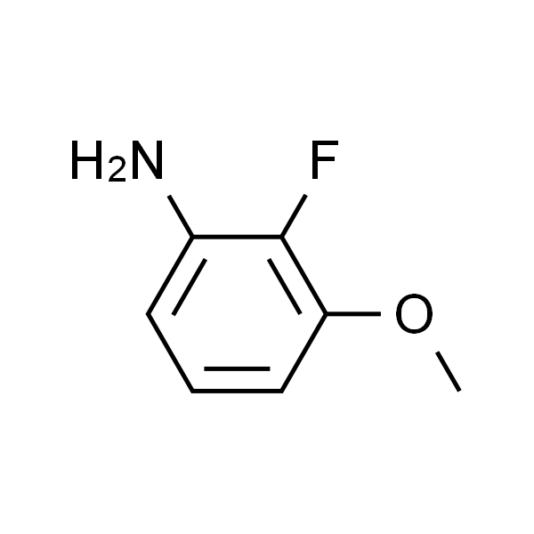2-氟-3-甲氧基苯胺