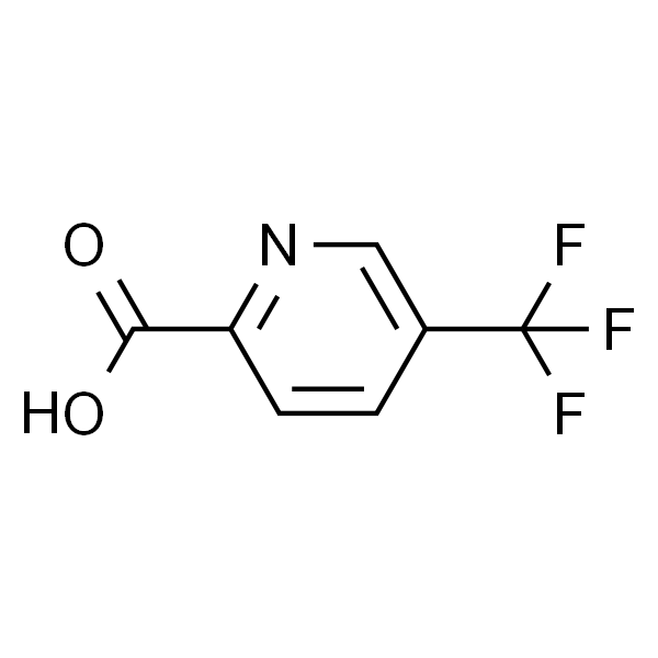 5-三氟甲基吡啶-2-羧酸