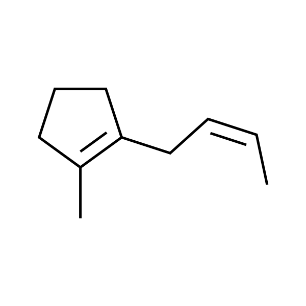 茉莉净油