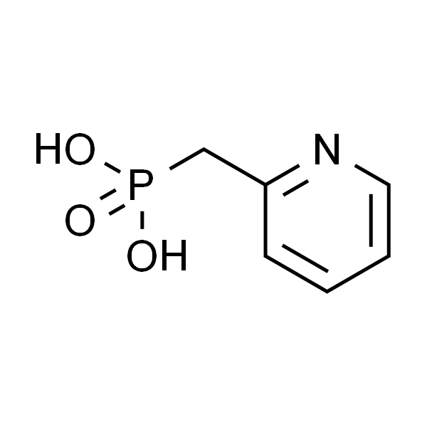 (吡啶-2-基甲基)膦酸