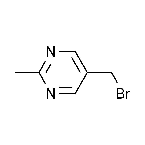 5-(溴甲基)-2-甲基嘧啶