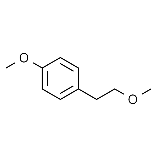 p-Methoxyphenethyl Methyl Ether