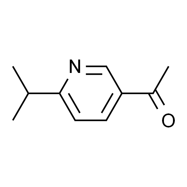 Ethanone, 1-[6-(1-methylethyl)-3-pyridinyl]- (9CI)