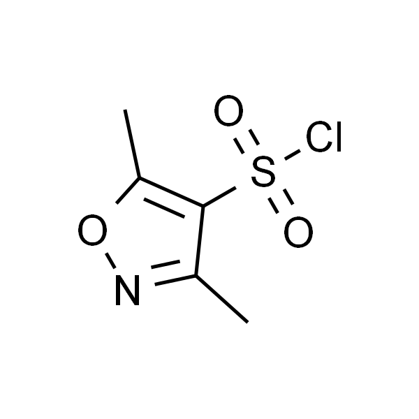 3,5-二甲基异噁唑-4-磺酰氯