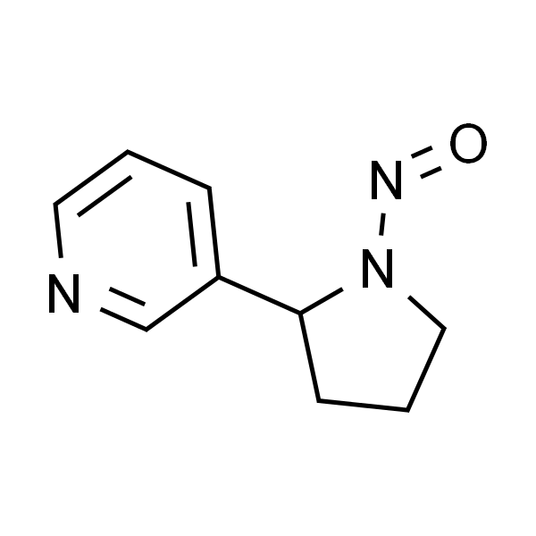 去甲基烟碱亚硝胺