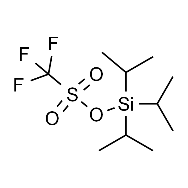 三氟甲磺酸三异丙基硅基酯