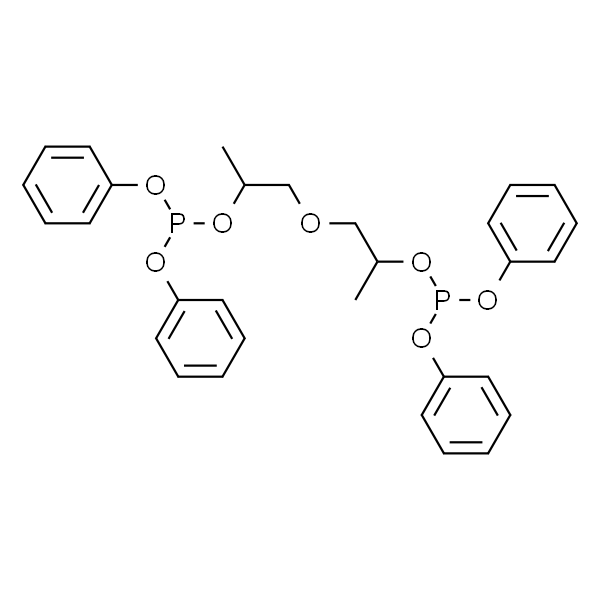 二异丙醇醚二亚磷酸二苯酯